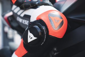 DAINESE | D-AIR® RACING SUITS