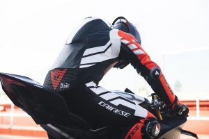 DAINESE | D-AIR® RACING SUITS